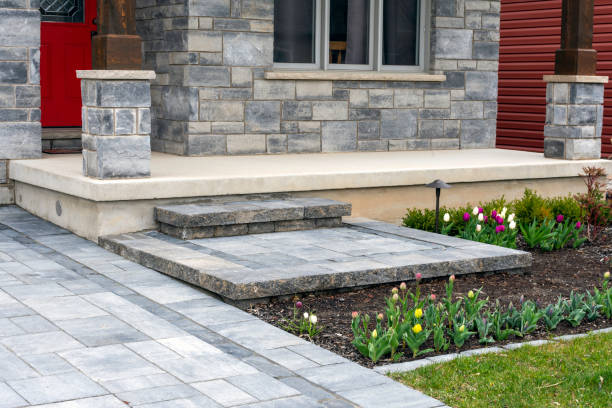 Best Brick Driveway Pavers  in East Riverdale, MD