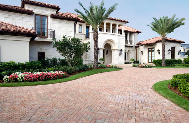 Best Local Driveway Pavers  in East Riverdale, MD