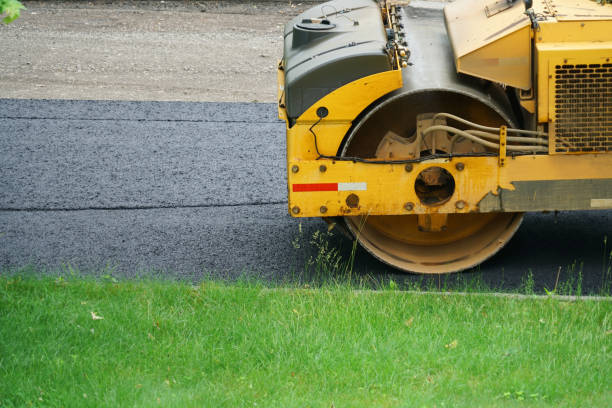 Best Commercial Driveway Pavers  in East Riverdale, MD