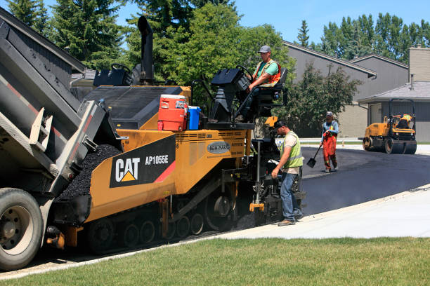 Best Brick Driveway Pavers  in East Riverdale, MD